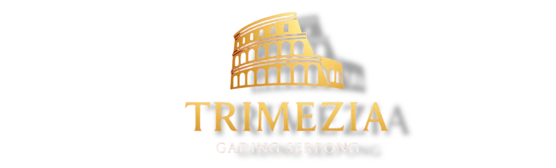 Trimezia Logo